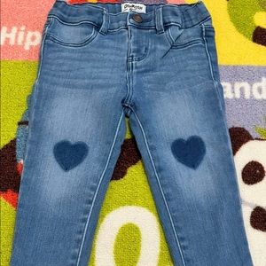 OshKosh B'gosh Toddler Denim Jeans Size 24 Months